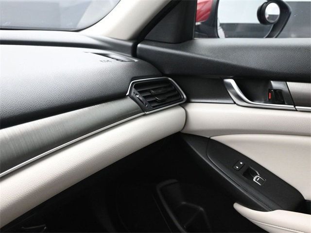 2020 Honda Accord Sedan LX 1.5T CVT - 22922504 - 9