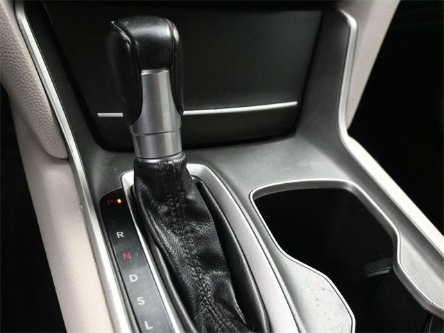 2020 Honda Accord Sedan LX 1.5T CVT - 22922504 - 11