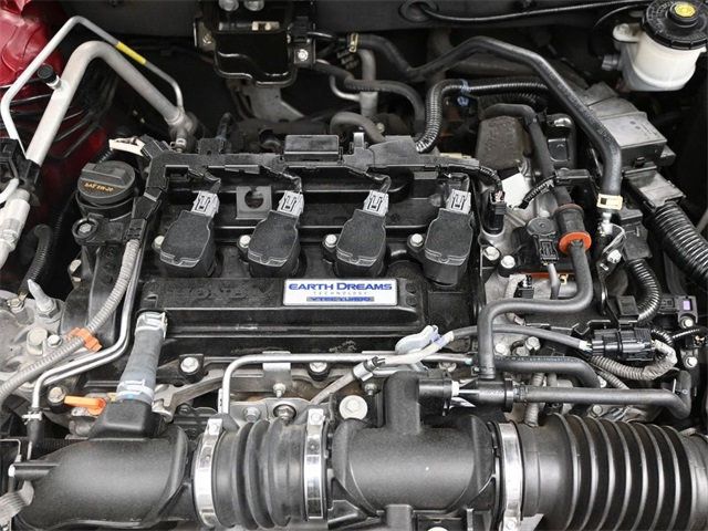 2020 Honda Accord Sedan LX 1.5T CVT - 22922504 - 13