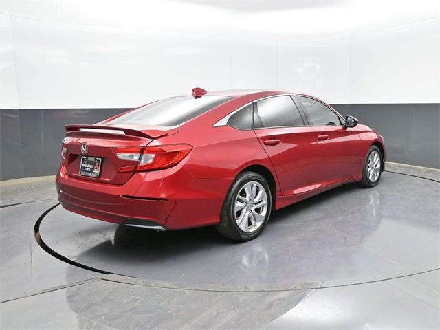 2020 Honda Accord Sedan LX 1.5T CVT - 22922504 - 15