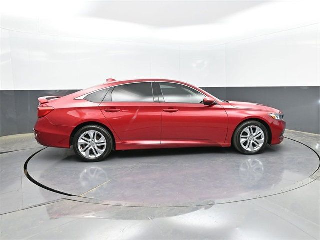 2020 Honda Accord Sedan LX 1.5T CVT - 22922504 - 16