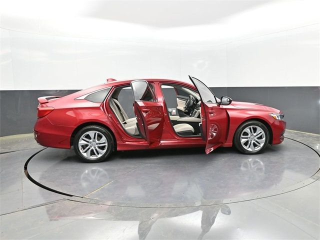 2020 Honda Accord Sedan LX 1.5T CVT - 22922504 - 20