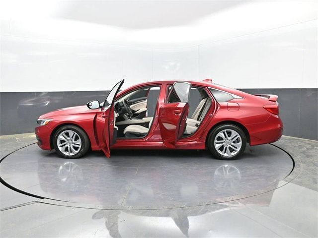 2020 Honda Accord Sedan LX 1.5T CVT - 22922504 - 22