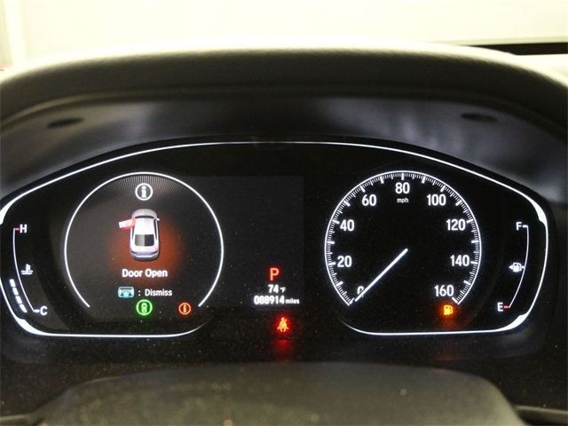 2020 Honda Accord Sedan LX 1.5T CVT - 22922504 - 7
