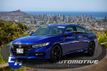 2020 Honda Accord Sedan Sport 1.5T CVT - 22365155 - 0