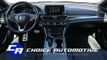 2020 Honda Accord Sedan Sport 1.5T CVT - 22365155 - 16