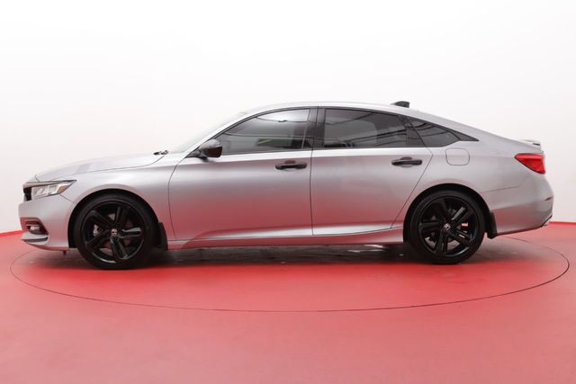 2020 Honda Accord Sedan Sport 1.5T CVT - 20948304 - 1
