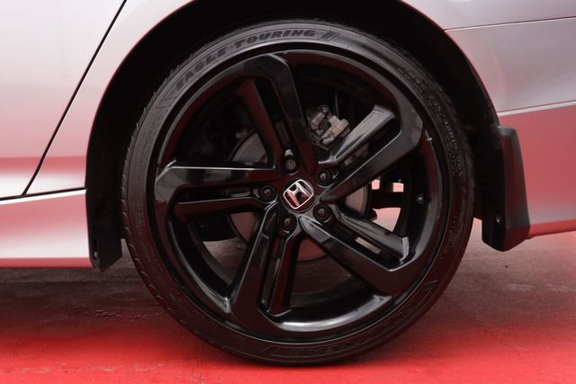 2020 Honda Accord Sedan Sport 1.5T CVT - 20948304 - 23