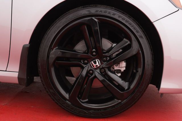 2020 Honda Accord Sedan Sport 1.5T CVT - 20948304 - 25