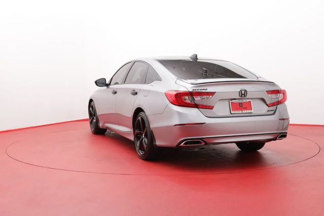 2020 Honda Accord Sedan Sport 1.5T CVT - 20948304 - 3