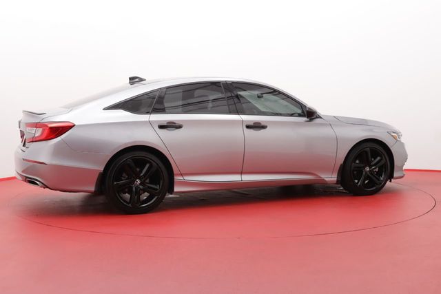 2020 Honda Accord Sedan Sport 1.5T CVT - 20948304 - 5