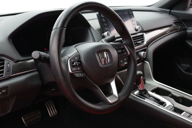 2020 Honda Accord Sedan Sport 1.5T CVT - 21004120 - 22