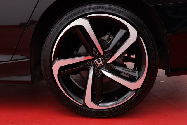 2020 Honda Accord Sedan Sport 1.5T CVT - 21004120 - 24