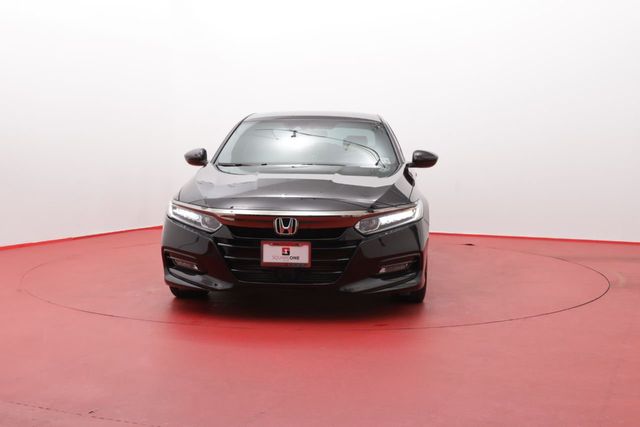 2020 Honda Accord Sedan Sport 1.5T CVT - 21004120 - 6
