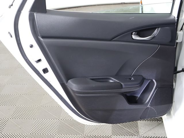 2020 Honda Civic Hatchback LX CVT - 22936389 - 20