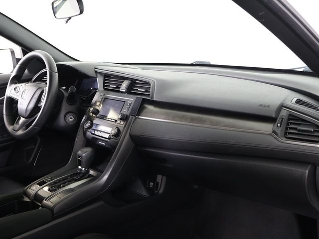 2020 Honda Civic Hatchback LX CVT - 22936389 - 23