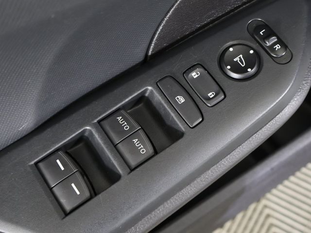 2020 Honda Civic Hatchback LX CVT - 22936389 - 31