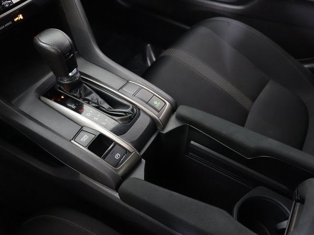 2020 Honda Civic Hatchback LX CVT - 22936389 - 39