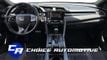 2020 Honda Civic Hatchback Sport CVT - 22419294 - 16