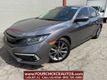 2020 Honda Civic Sedan EX CVT - 22883309 - 0