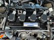 2020 Honda Civic Sedan EX CVT - 22883309 - 25