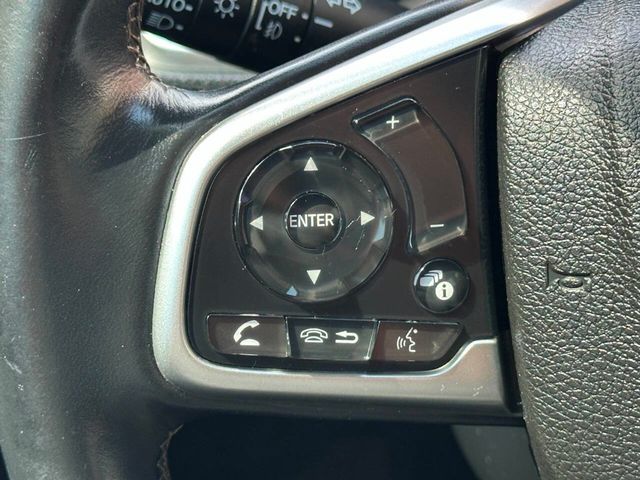2020 Honda Civic Sedan EX CVT - 22883309 - 29