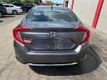 2020 Honda Civic Sedan EX CVT - 22883309 - 3