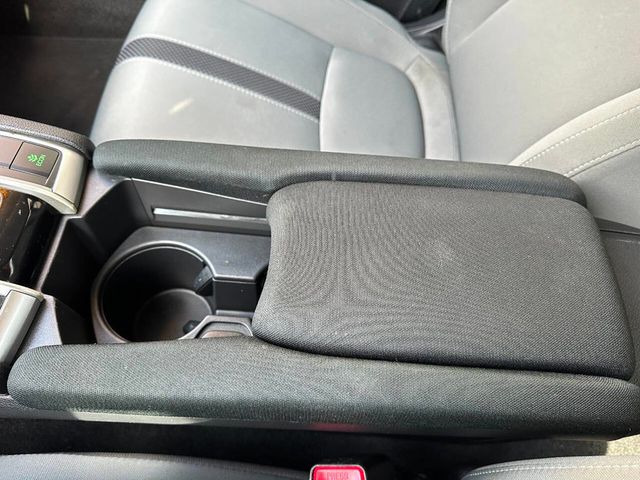 2020 Honda Civic Sedan EX CVT - 22883309 - 44