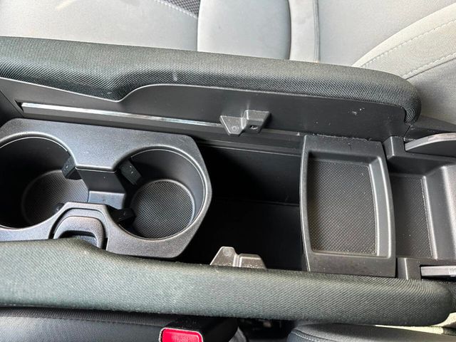 2020 Honda Civic Sedan EX CVT - 22883309 - 46