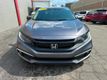 2020 Honda Civic Sedan EX CVT - 22883309 - 8