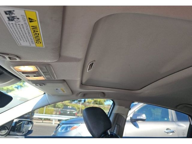 2020 Honda Civic Sedan EX-L CVT - 22939805 - 7