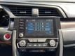 2020 Honda Civic Sedan EX-L CVT - 22068871 - 17