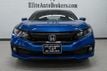 2020 Honda Civic Sedan Sport CVT - 22355365 - 2