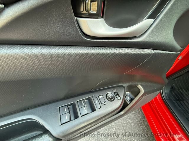 2020 Honda Civic Sedan Sport Manual - 22931678 - 9