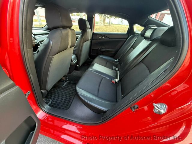 2020 Honda Civic Sedan Sport Manual - 22931678 - 13