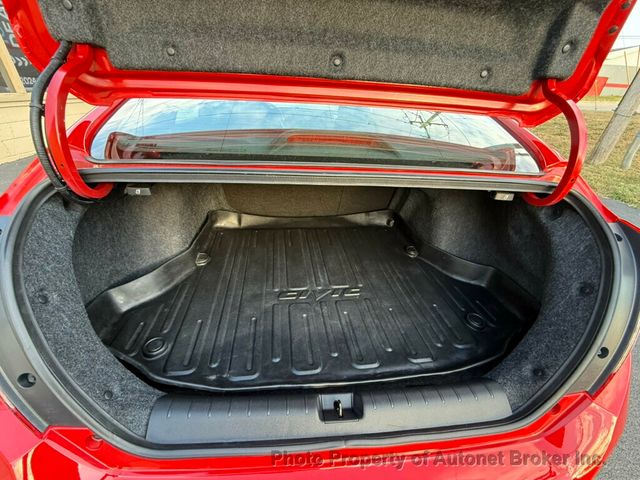 2020 Honda Civic Sedan Sport Manual - 22931678 - 17