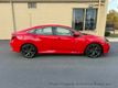 2020 Honda Civic Sedan Sport Manual - 22931678 - 1