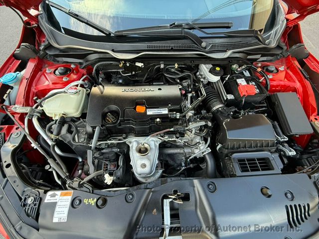 2020 Honda Civic Sedan Sport Manual - 22931678 - 19