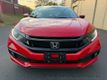 2020 Honda Civic Sedan Sport Manual - 22931678 - 2