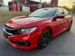 2020 Honda Civic Sedan Sport Manual - 22931678 - 3
