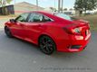 2020 Honda Civic Sedan Sport Manual - 22931678 - 5