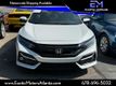 2020 Honda Civic Si Coupe Si Coupe 2D - 22906722 - 0