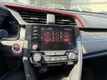 2020 Honda Civic Si Coupe Si Coupe 2D - 22906722 - 8