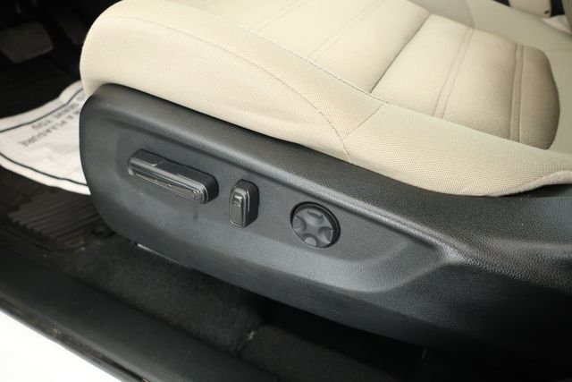 2020 Honda CR-V EX AWD - 22929952 - 9