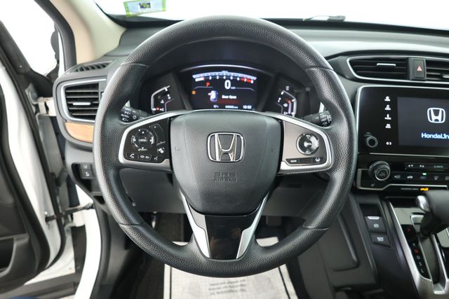 2020 Honda CR-V EX AWD - 22929952 - 11