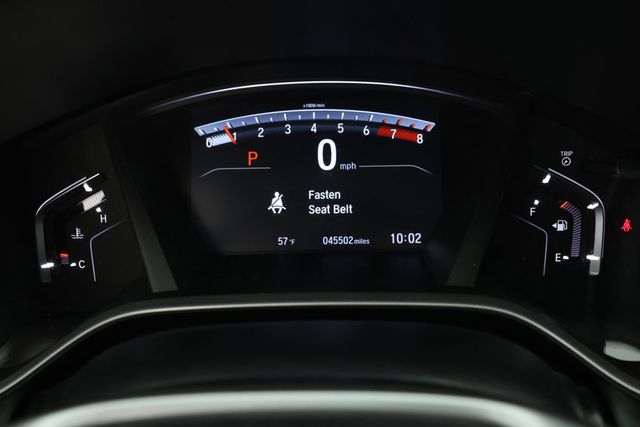 2020 Honda CR-V EX AWD - 22929952 - 12