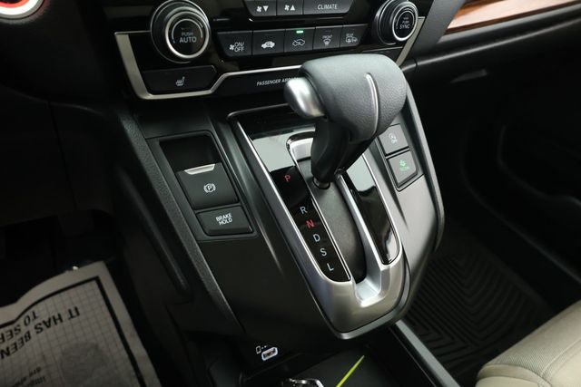 2020 Honda CR-V EX AWD - 22929952 - 14