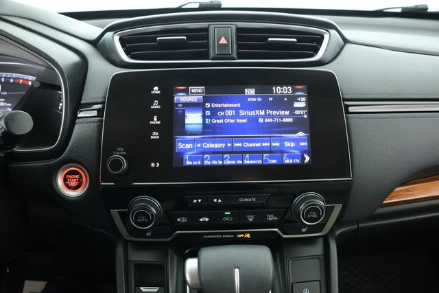 2020 Honda CR-V EX AWD - 22929952 - 15