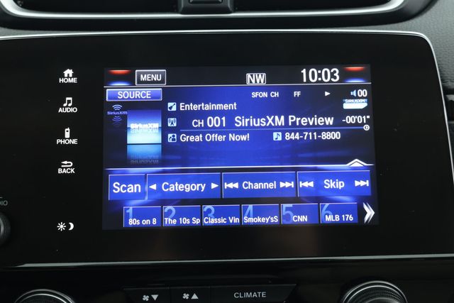 2020 Honda CR-V EX AWD - 22929952 - 16