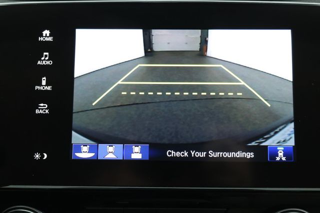 2020 Honda CR-V EX AWD - 22929952 - 17